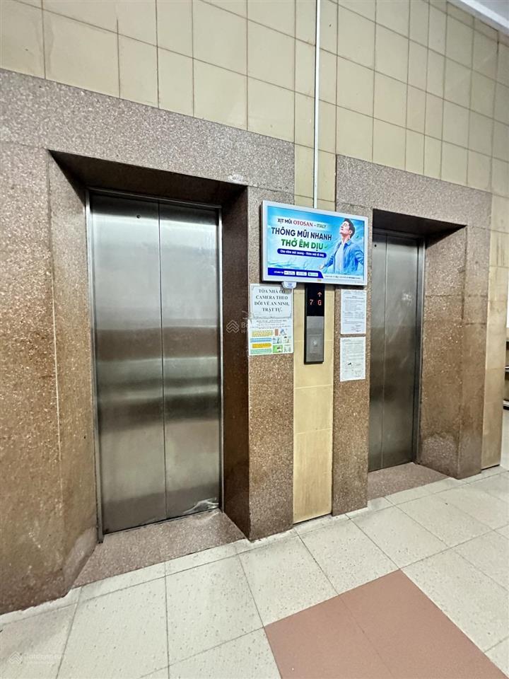 Ngay chợ bà hom  chung cư kiến thành  ngay vòng xoay phú lâm  căn hộ 60m2  2pn 2wc  thang máy