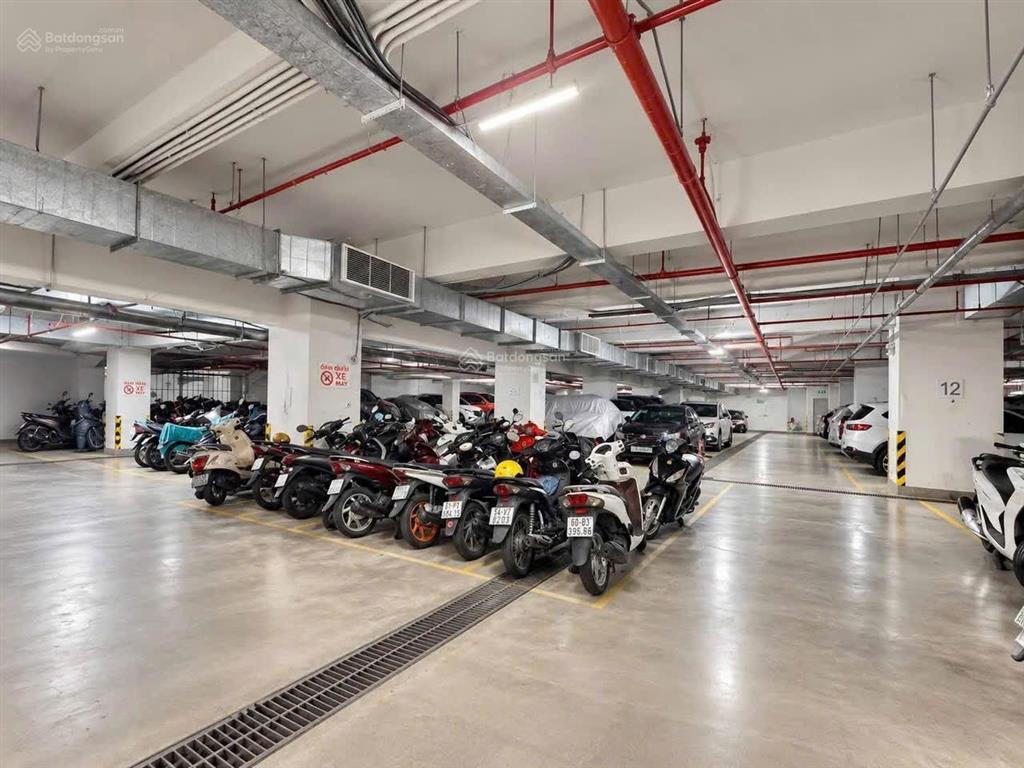Penthouse 62m2 view thoáng đẹp chung cư 1050 số 04 phan chu trinh, bình thạnh  3,59 tỷ
