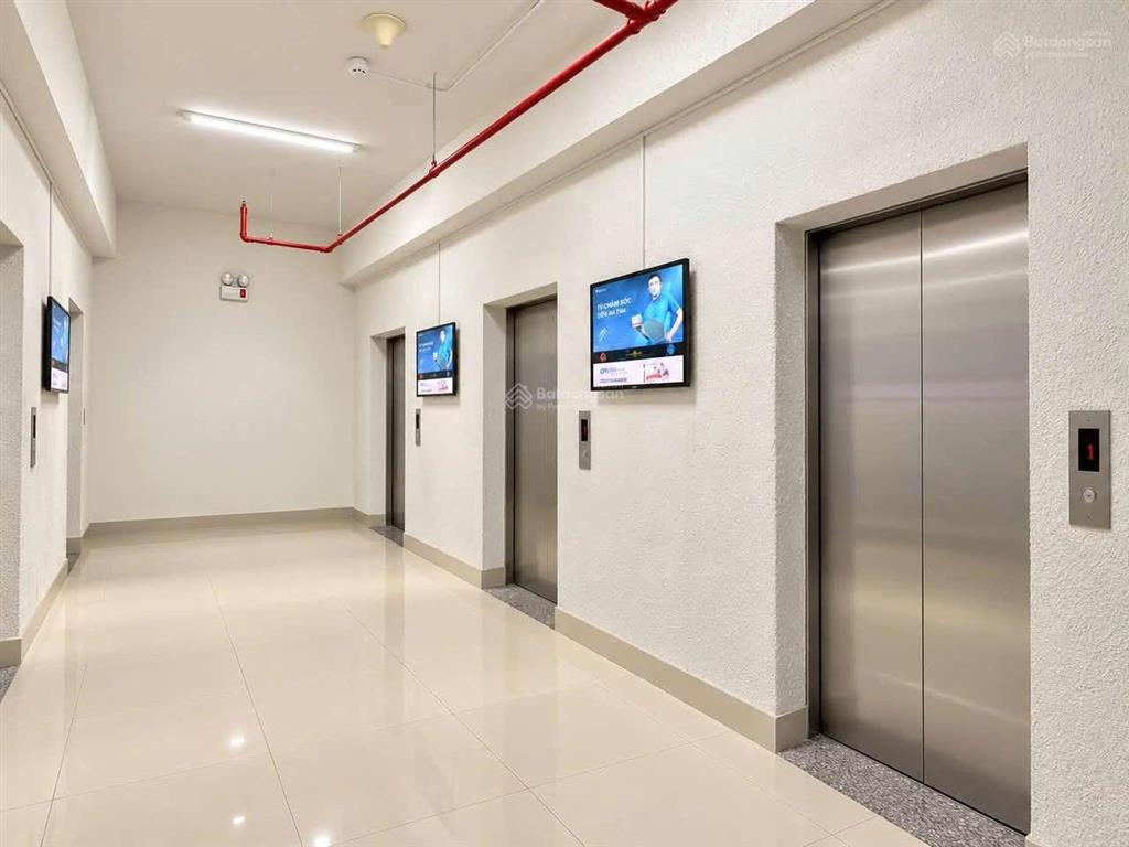 Penthouse 62m2 view thoáng đẹp chung cư 1050 số 04 phan chu trinh, bình thạnh  3,59 tỷ