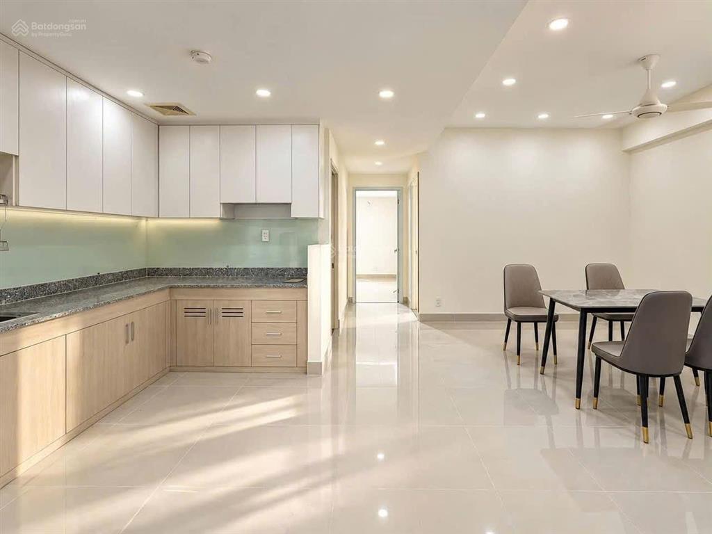 Penthouse 62m2 view thoáng đẹp chung cư 1050 số 04 phan chu trinh, bình thạnh  3,59 tỷ