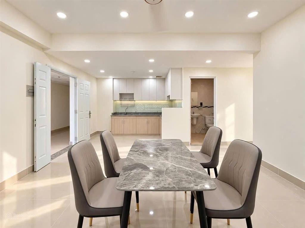 Penthouse 62m2 view thoáng đẹp chung cư 1050 số 04 phan chu trinh, bình thạnh  3,59 tỷ