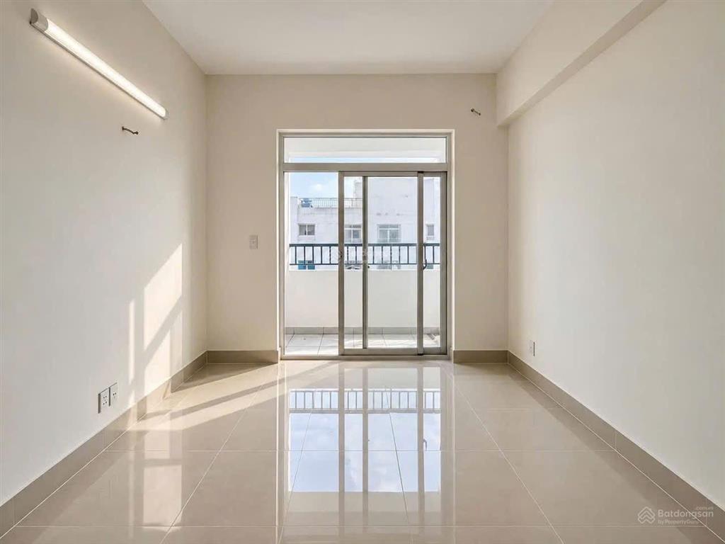 Penthouse 62m2 view thoáng đẹp chung cư 1050 số 04 phan chu trinh, bình thạnh  3,59 tỷ