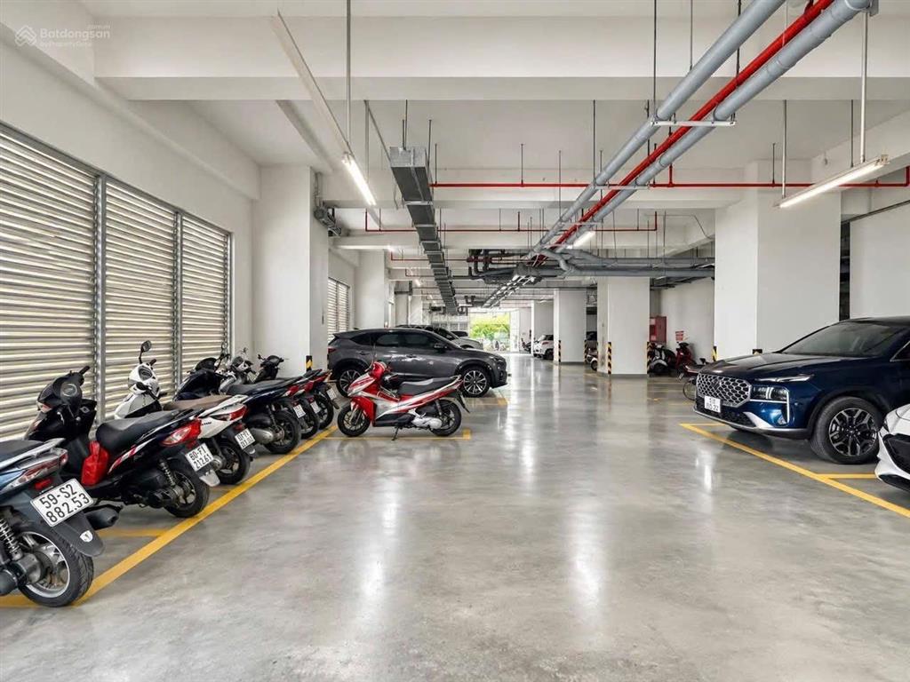 Penthouse 62m2 view thoáng đẹp chung cư 1050 số 04 phan chu trinh, bình thạnh  3,59 tỷ
