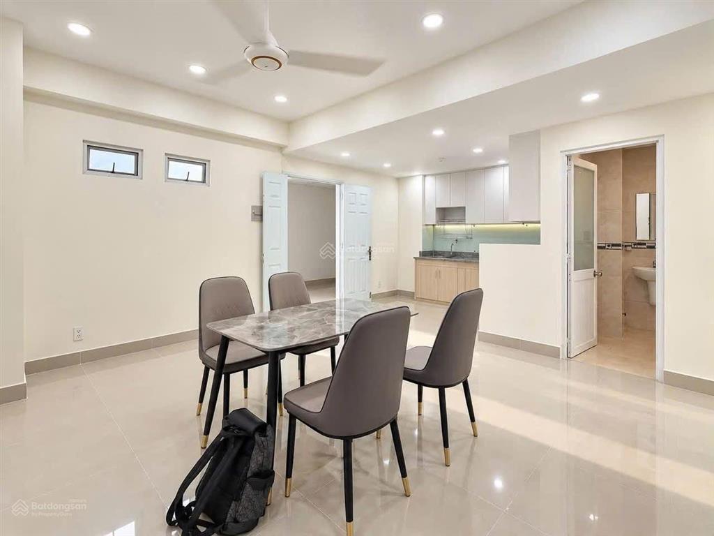 Penthouse 62m2 view thoáng đẹp chung cư 1050 số 04 phan chu trinh, bình thạnh  3,59 tỷ