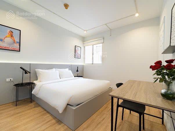 Căn hộ 79m2 2pn 2wc chung cư central garden, thang máy quận 1 đường võ văn kiệt  bến chương dương