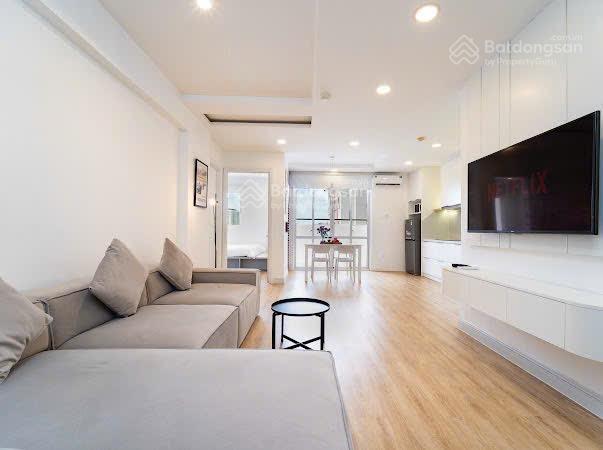 Căn hộ 79m2 2pn 2wc chung cư central garden, thang máy quận 1 đường võ văn kiệt  bến chương dương