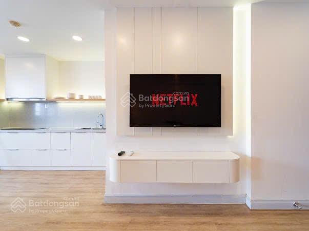 Căn hộ 79m2 2pn 2wc chung cư central garden, thang máy quận 1 đường võ văn kiệt  bến chương dương