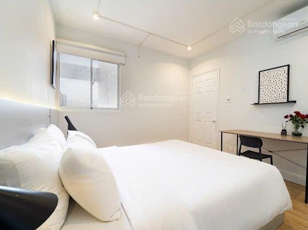 Căn hộ 79m2 2pn 2wc chung cư central garden, thang máy quận 1 đường võ văn kiệt  bến chương dương