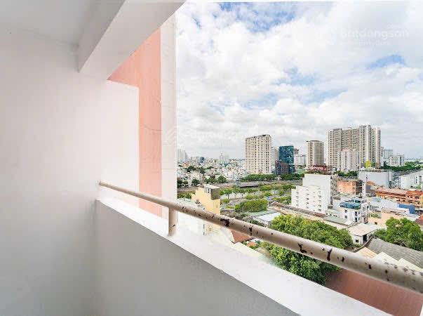 Căn hộ 79m2 2pn 2wc chung cư central garden, thang máy quận 1 đường võ văn kiệt  bến chương dương