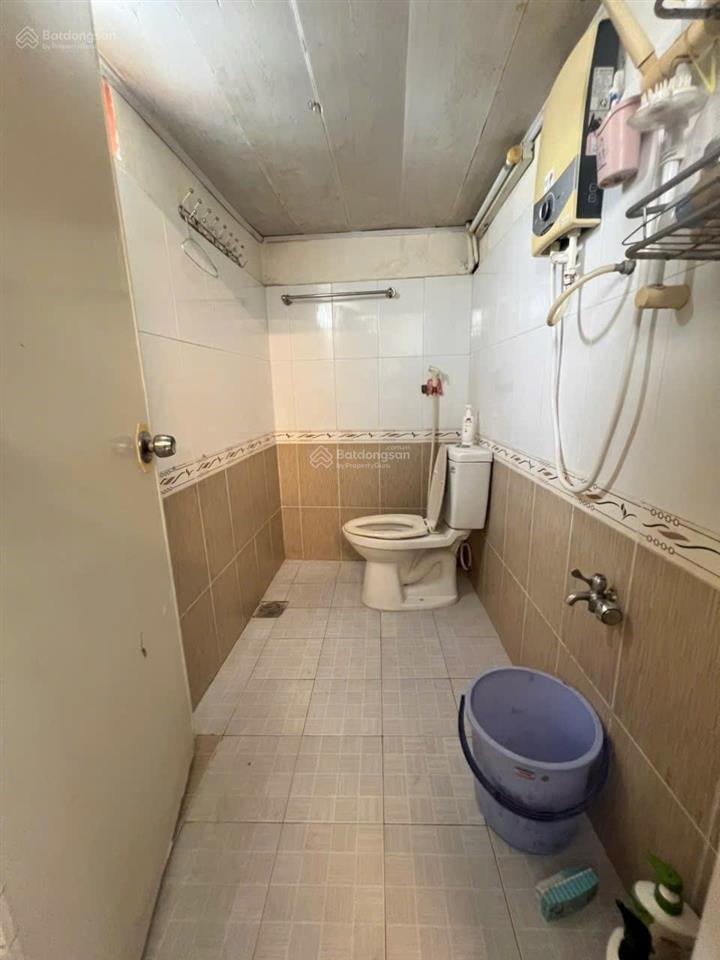 Quận 3  nam kỳ khởi nghĩa  căn hộ 34m2  căn hộ 1pn  1wc (cải tạo 2 pn được)