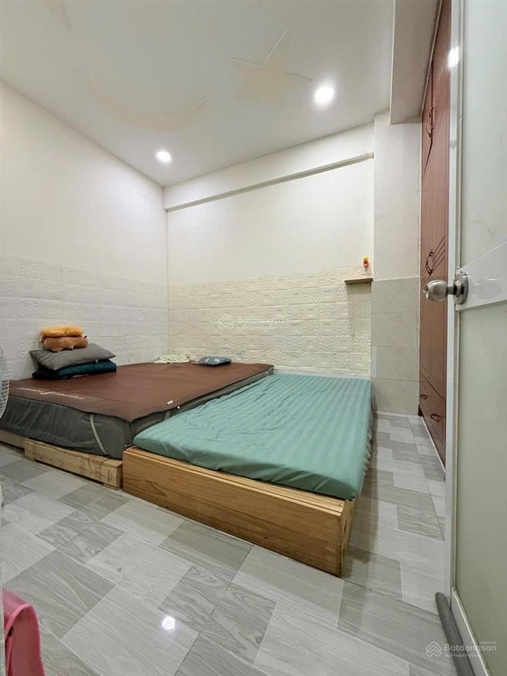 Chung cư hạnh phúc  đường ngô quyền  p6  q5  căn hộ 50m2 tầng trệt  sổ hồng riêng