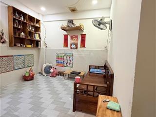 Chung cư hạnh phúc  đường ngô quyền  p6  q5  căn hộ 50m2 tầng trệt  sổ hồng riêng
