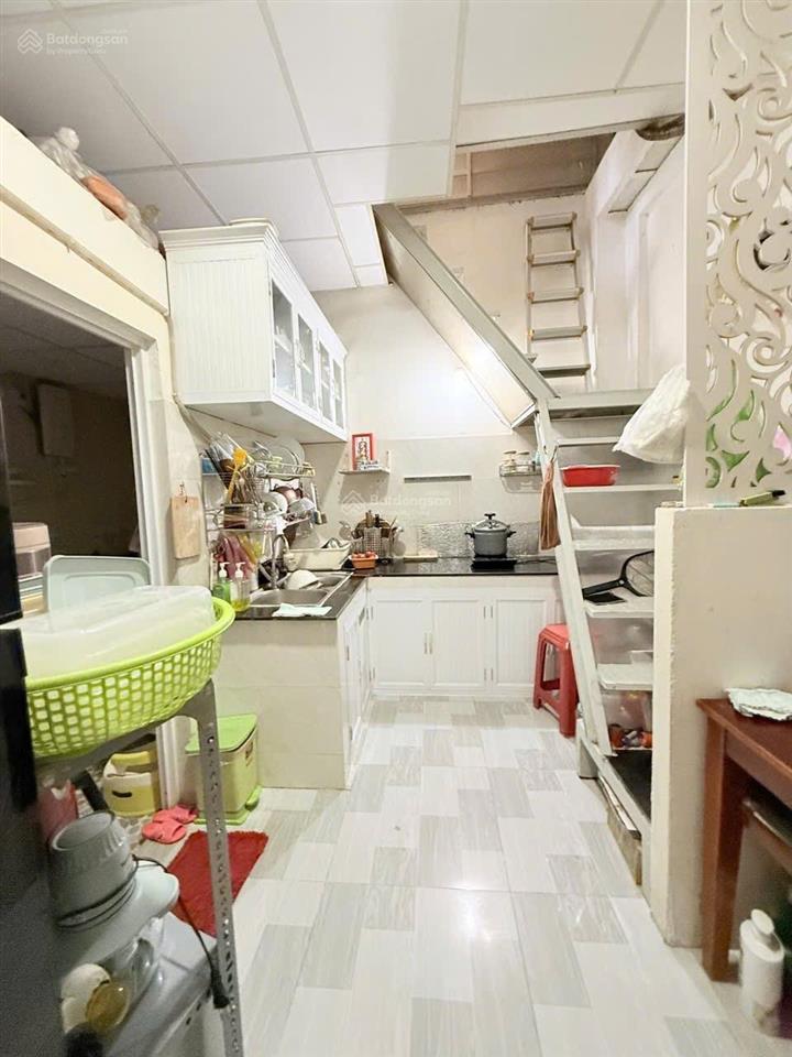 Chung cư hạnh phúc  đường ngô quyền  p6  q5  căn hộ 50m2 tầng trệt  sổ hồng riêng