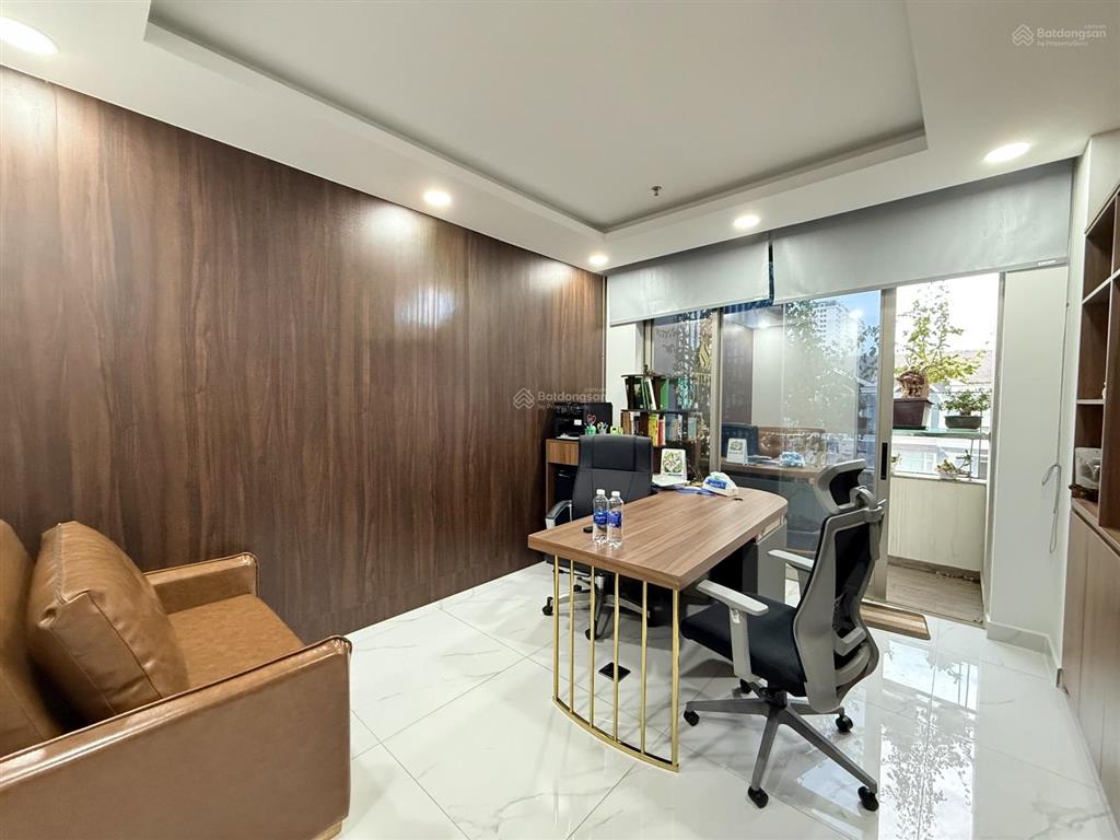 Shophouse 85m2 8.2x8.4m kdc phú mỹ hưng midtown tân phú quận 7  nhiều đơn vị lựa chọn đặt trụ sở