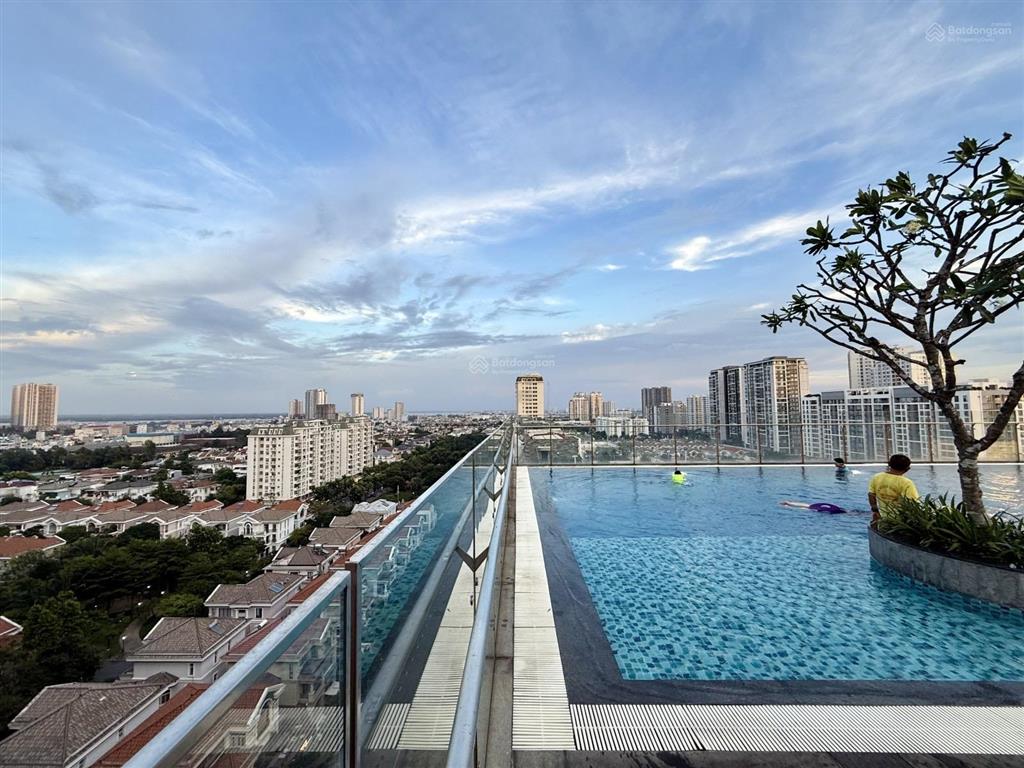 Shophouse 85m2 8.2x8.4m kdc phú mỹ hưng midtown tân phú quận 7  nhiều đơn vị lựa chọn đặt trụ sở