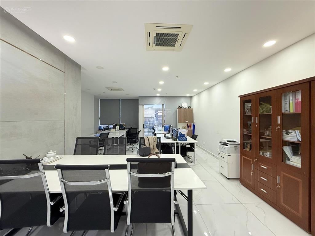 Shophouse 85m2 8.2x8.4m kdc phú mỹ hưng midtown tân phú quận 7  nhiều đơn vị lựa chọn đặt trụ sở
