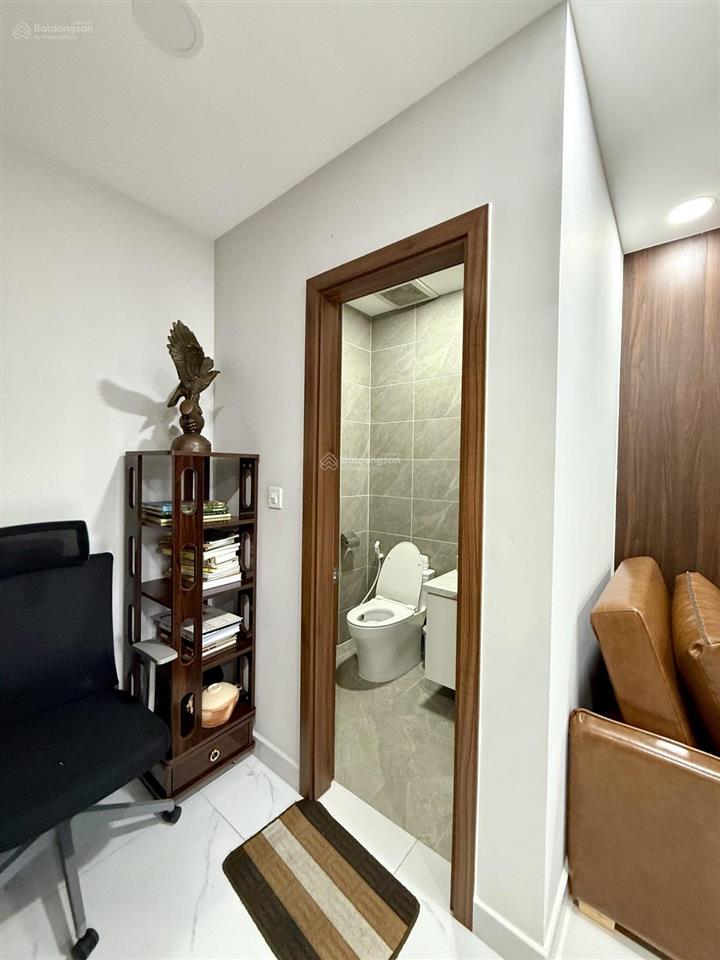 Shophouse 85m2 8.2x8.4m kdc phú mỹ hưng midtown tân phú quận 7  nhiều đơn vị lựa chọn đặt trụ sở