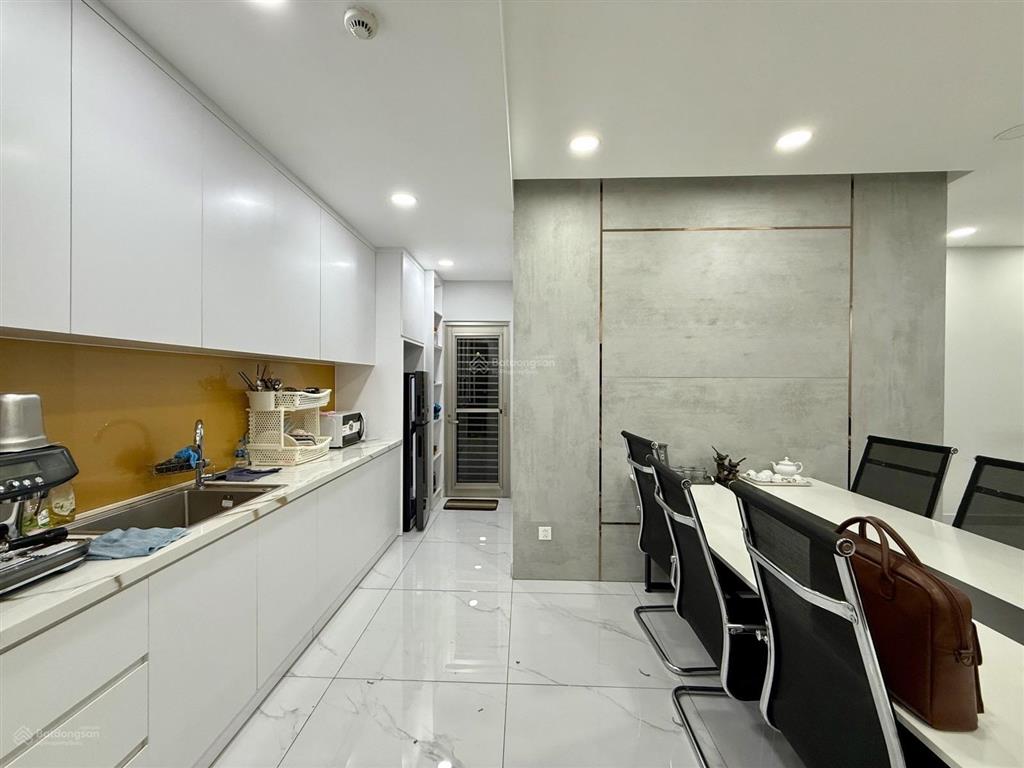Shophouse 85m2 8.2x8.4m kdc phú mỹ hưng midtown tân phú quận 7  nhiều đơn vị lựa chọn đặt trụ sở