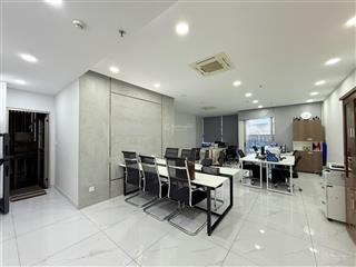 Shophouse 85m2 8.2x8.4m kdc phú mỹ hưng midtown tân phú quận 7  nhiều đơn vị lựa chọn đặt trụ sở