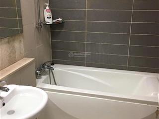 Cho thuê căn hộ 3pn, 2wc, 128m2, 15 triệu vnd ở splendora, mailand hanoi city