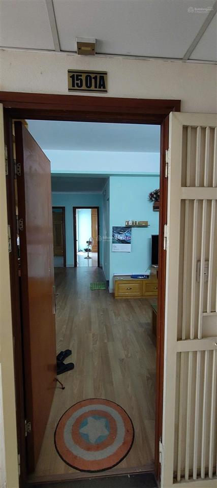 Chính chủ cần bán căn hộ ct1 thạch bàn, long biên, hà nội, 3pn 2wc, full nội thất, giá tốt