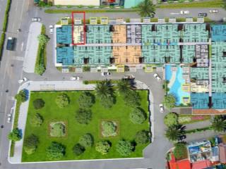 Về quê nhượng lại căn symlife 1 ngủ 52m2 bán 2,230 tỷ, đang ký hđmb tầng cao đẹp thoáng