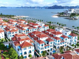 Biệt thự song lập sun feria hạ long  phân khu đẹp nhất