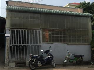 Bán nhà cấp 4  bình chiểu, thủ đức, hcm