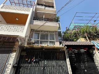 Hàng hiếm trung tâm tân hương tân phú toà nhà chdv 6 tầng 19 phòng dòng tiền ổn định giá 14.3 tỷ