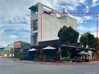 Chủ bên mỹ cần bán gấp trước tết  lô góc 124m2 kdc chánh nghĩa bình dương  gíá chỉ 8.99 tỷ