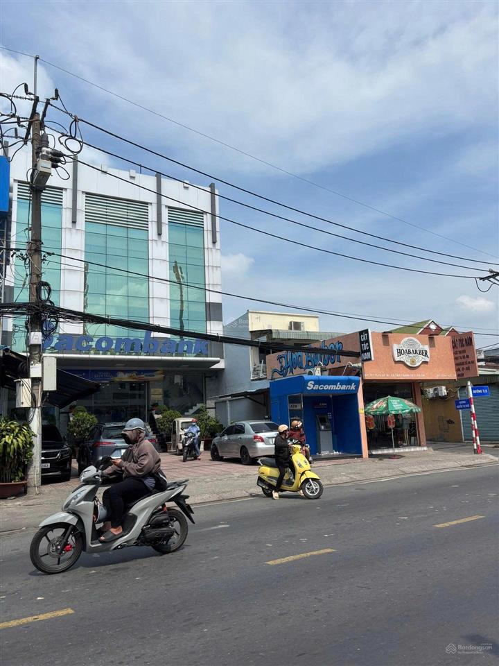 Đất mặt tiền tỉnh lộ 15 trung an củ chi 295m2 tặng 10 phòng trọ giá 9,9 tỷ