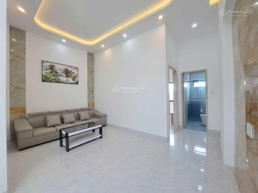 Biệt thự mini 3 tầng full nội thất cao cấp dt 113m2 giá chỉ 3.995 tỷ  hà duy phiên  củ chi