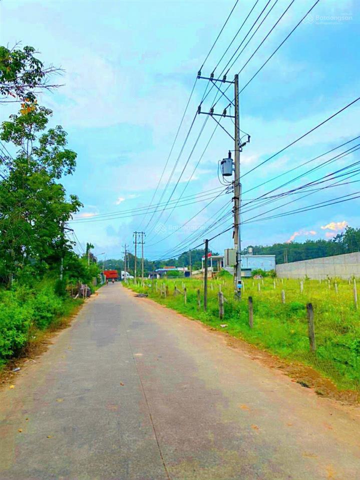 Đất 500m2 ngang 10m an điền bến cát bình dương giá chỉ 2,495 tỷ