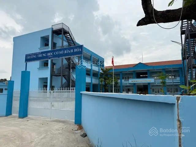 Đất thổ cư 248m2, ngang 7.6m, nở hậu. nhánh hà duy phiên, bình mỹ, củ chi. giá chỉ 3.8 tỷ
