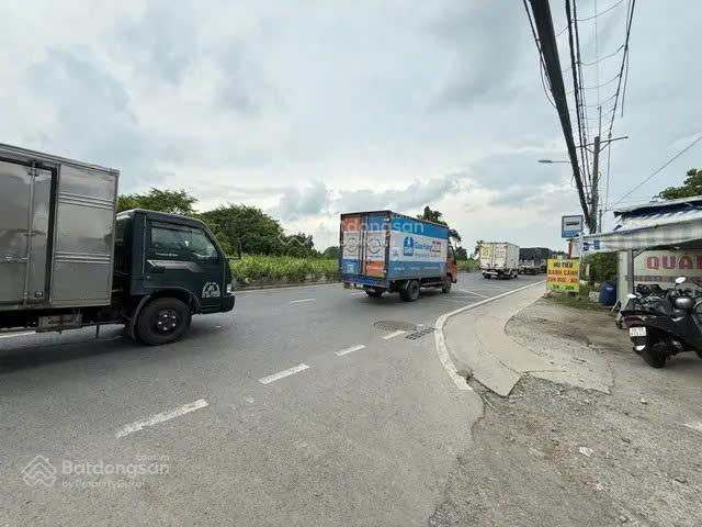 Đất thổ cư 248m2, ngang 7.6m, nở hậu. nhánh hà duy phiên, bình mỹ, củ chi. giá chỉ 3.8 tỷ