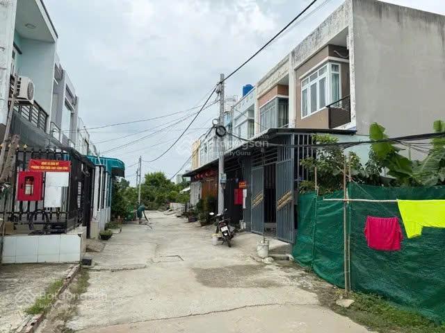 Đất thổ cư 248m2, ngang 7.6m, nở hậu. nhánh hà duy phiên, bình mỹ, củ chi. giá chỉ 3.8 tỷ