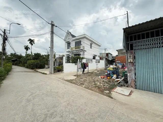 Đất thổ cư 248m2, ngang 7.6m, nở hậu. nhánh hà duy phiên, bình mỹ, củ chi. giá chỉ 3.8 tỷ