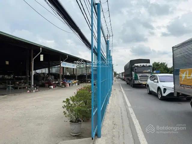 Đất thổ cư 248m2, ngang 7.6m, nở hậu. nhánh hà duy phiên, bình mỹ, củ chi. giá chỉ 3.8 tỷ