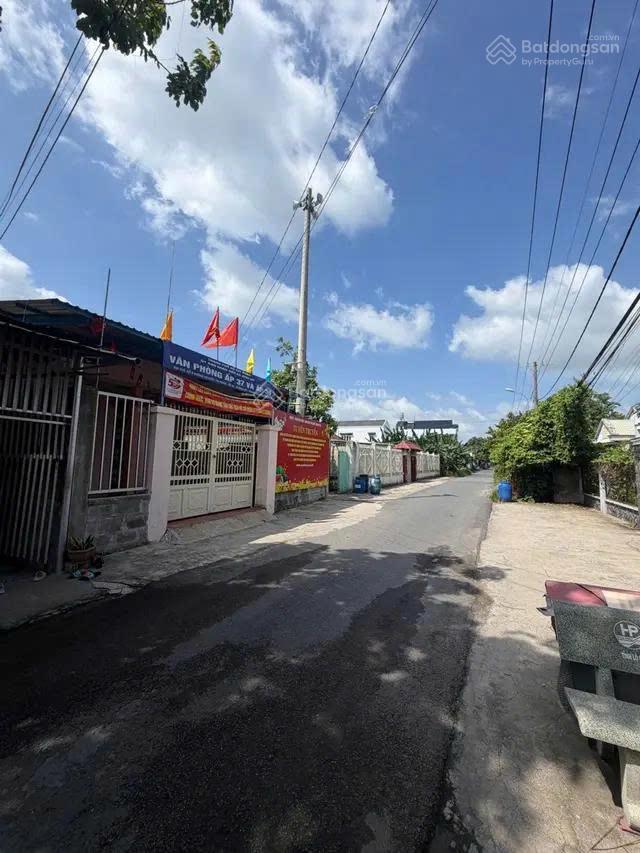 Đất lô góc 2 mặt tiền tặng nhà, nhánh tỉnh lộ 8, bình mỹ, củ chi. 287.5m². giá chỉ 4.8 tỷ tl