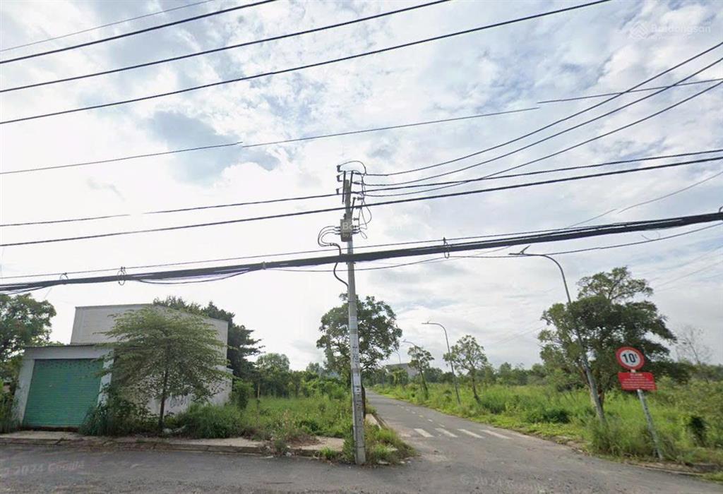Đất full thổ cư  võ văn bích  bình mỹ củ chi  107m  giá chỉ 2.6 tỷ