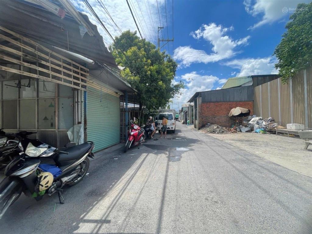 Bán nhà trọ 1045m2 full thổ cư  tỉnh lộ 8  tân quy  củ chi  giá 15.5 tỷ  thu nhập 45tr/tháng