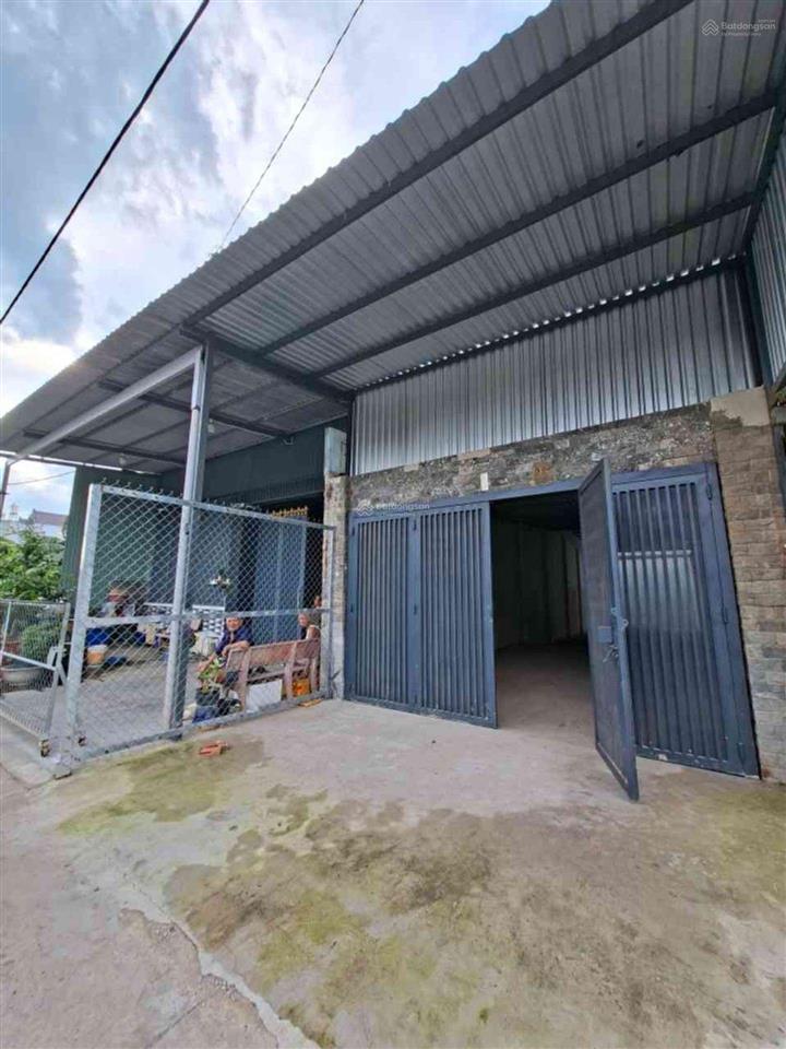Nhà 135m2  mặt tiền kinh doanh  bình mỹ  củ chi  giá chỉ 5,695 tỷ