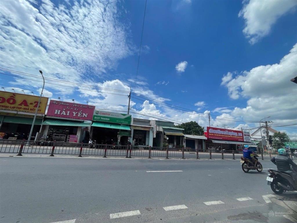 Nhà 476.5 m2 hẻm xe tải  sát mặt tiền tỉnh lộ 8  củ chi  dòng tiền cho thuê 12tr/tháng  4.3 tỷ