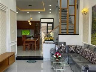 Nhà 2 tầng mới đẹp 90m2 phú hòa đông củ chi giá chỉ 3.3 tỷ