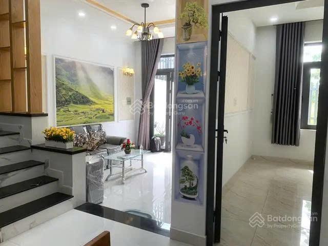 Nhà 2 tầng mới đẹp 90m2 phú hòa đông củ chi giá chỉ 3.3 tỷ