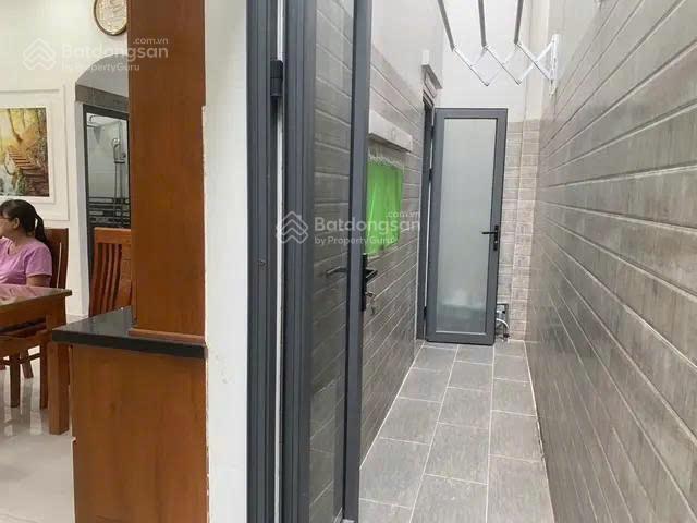 Nhà 2 tầng mới đẹp 90m2 phú hòa đông củ chi giá chỉ 3.3 tỷ
