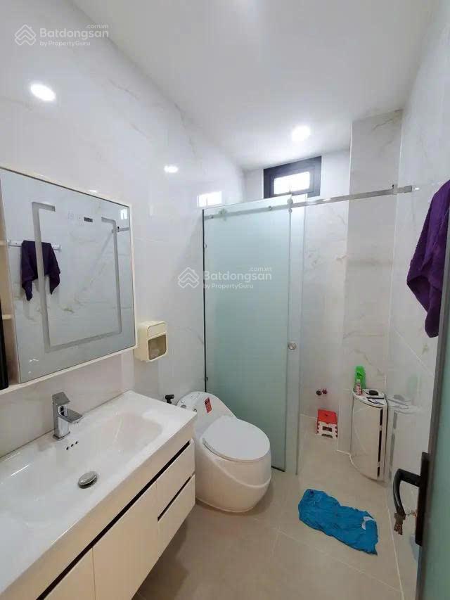 Nhà mới 100% 2 tầng 151m tặng 3 phòng trọ dòng tiền 12 triệu/tháng phú hòa đông củ chi giá 3.83 tỷ