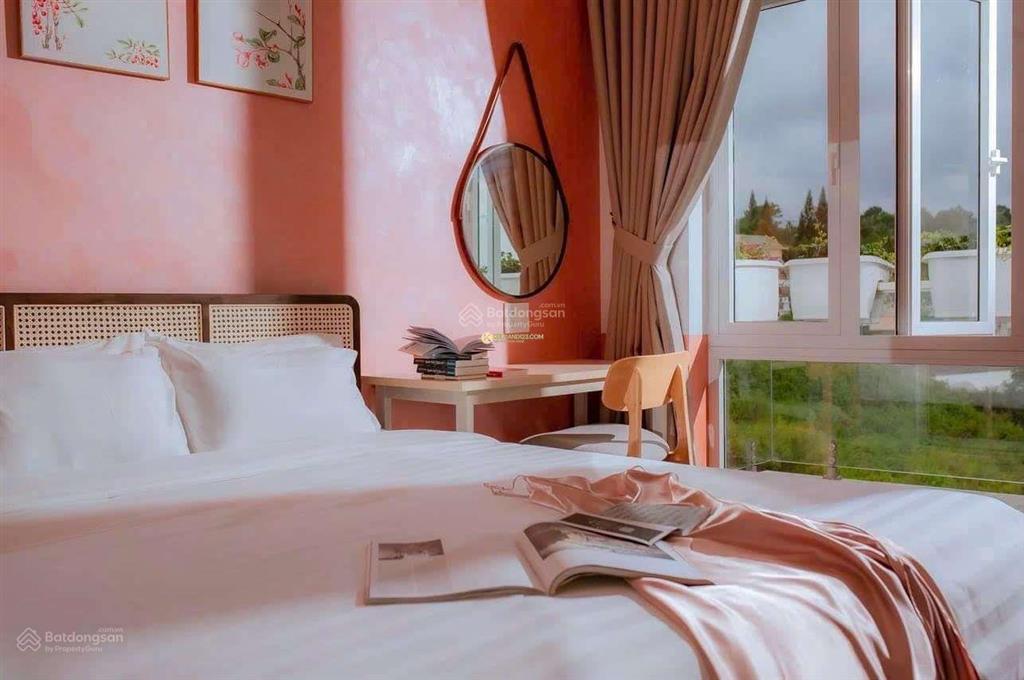 Hiếm villa 10 phòng ô tô tô hiến thành, trung tâm xuân hương, đà lạt