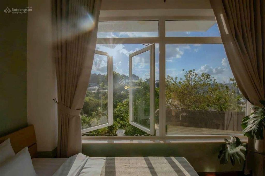 Hiếm villa 10 phòng ô tô tô hiến thành, trung tâm xuân hương, đà lạt