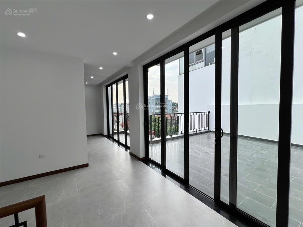 Bán nhà riêng 5pn, 6wc, 76m2 tại nguyễn thái học, điện biên, ba đình, hà nội, giá tốt